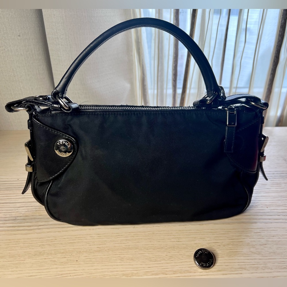 Prada Bag - Picture 9 of 15